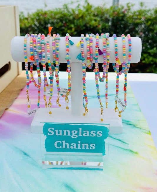 Sunglass Chain