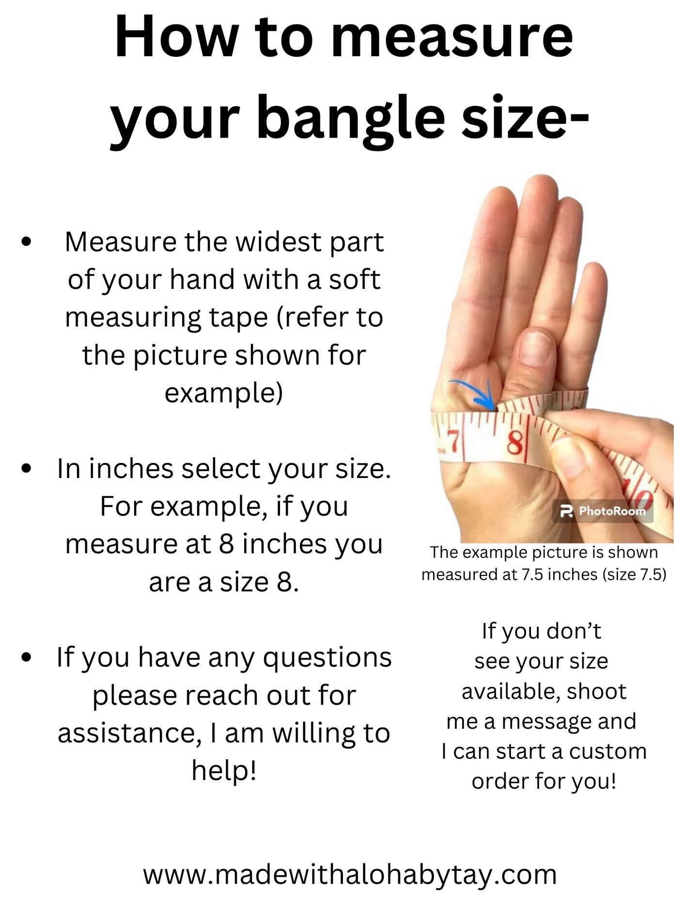 Bangles